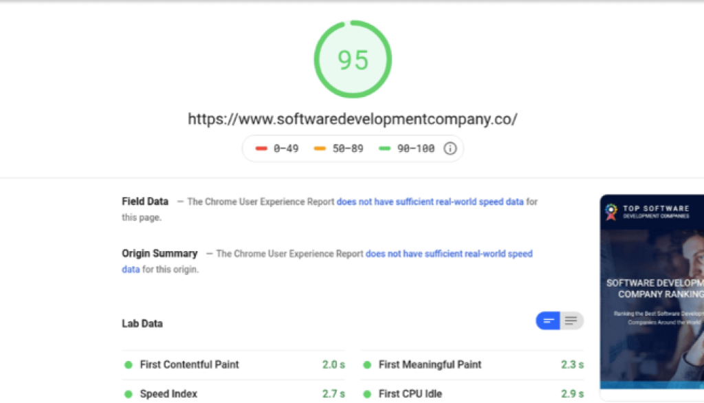 Web.com Hosting Review